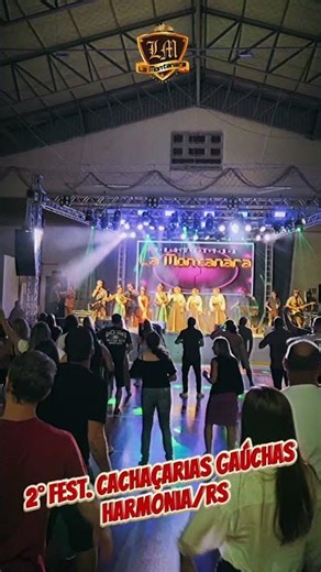 ORQUESTRA LA MONTANARA| BOA MÚSICA, FESTA E DIVERSÃO!