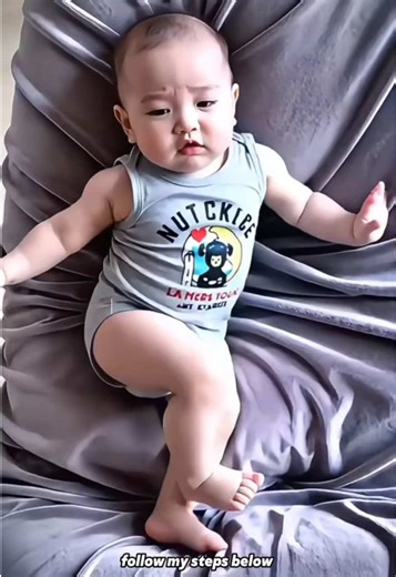 AI Dance Effect Tutorial: Create Adorable Baby Dance Videos