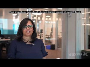 407 ETR | How We're Preventing Phishing Scams