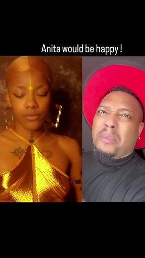 Iniko does it again my god they’re amazing #iniko #music #singing #AnitaBaker | Spillingteawithjaybee