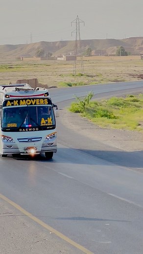 61K views · 954 reactions | Fast Bus  | Bus TV | Facebook