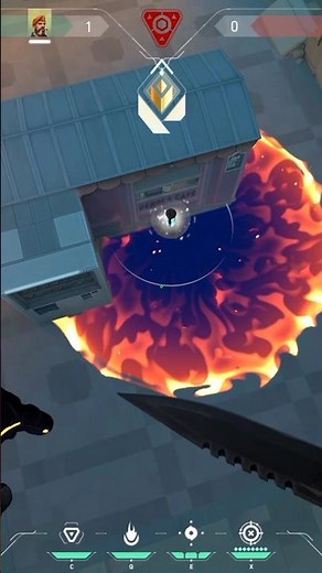 Brimstone PEARL A Site molly Lineup 🔥