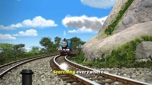 Watch Thomas & Friends Season 17 Episode 1 - Look and Listen