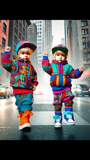 Thebestfunnybabyvideos on TikTok