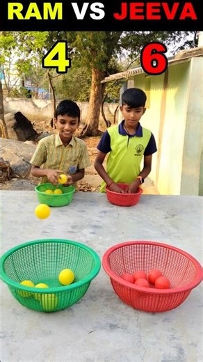 1 VS 1 BALL GAME PART - 27 #viral #audio #games #gameplay #funny #shorts