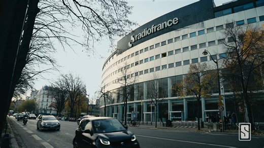 1.7K views · 13 reactions | Captured at the iconic Maison de la Radio et de la Musique, the Radio France Signature Mic Expansion Pack brings 10 new mic models to the virtual mic model lineup. ​ Go behind the scenes at the legendary 'maison ronde' with the Slate Digital R&D team to see how they modeled this latest mix of mics.​ ​ Which new model are you excited to try? Tell us in the comments! | Slate Digital | Facebook