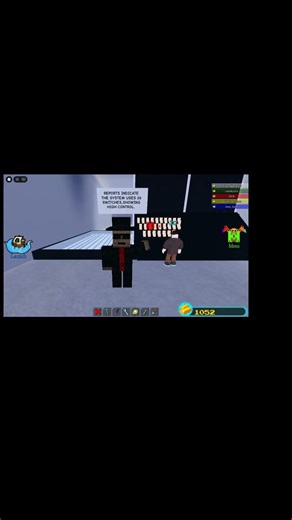 "I Built a Signal System in BABFT"