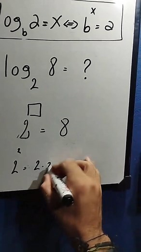 Logaritmo por Definición: Cómo Resolverlo