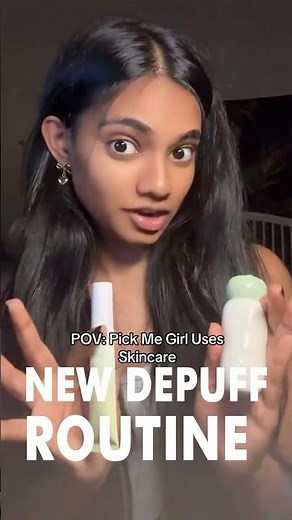 I Think This Just Changed Eye Care 👀