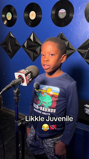 He singing bad man songs 😂🇹🇹 @ROOF MAN #trini_tiktoks #btrecords #caribbean #comedy #funny