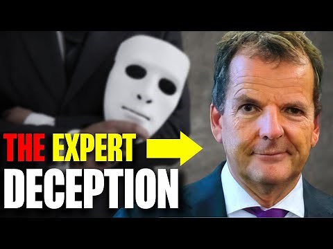 Deception Unveiled: Secrets of Lie Detection with Aldert Vrij