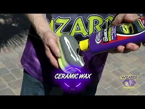 Wizards Products™ - Select Hybrid Ceramic Wax