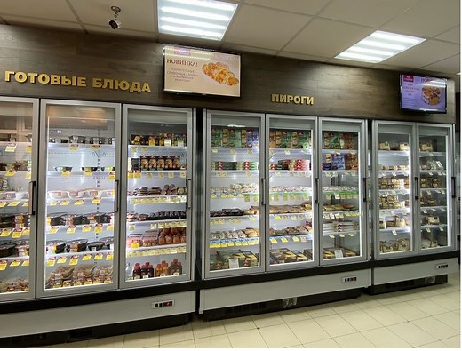 Showcase - Free Open Source ERP and CRM