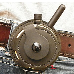 Holsters & Clips | E Collar Technologies