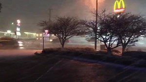 21K views · 237 reactions | View from the KRDO News station! We're following this fast-changing weather tonight at 10 p.m. | KRDO13 | Facebook