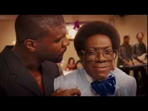 Norbit 2007