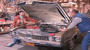 Watch That 70's Show Season 1 Episode 18 - The Career Day