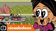 The Loud House Mystery Store Nickelodeon UK