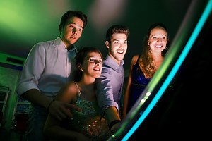 Top 15 Indoor Party Games for Teens