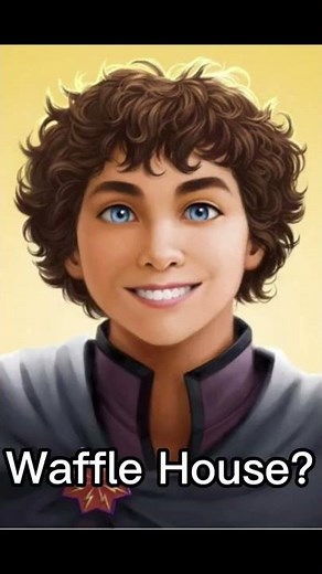 Kotlc Characters in a Nutshell 😂😂