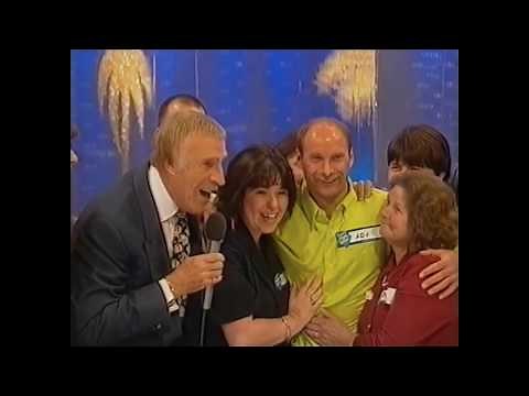 Bruce's Price Is Right - Highest Ever Showcase Win!