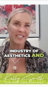 Med Spa Growth: Scale Your Practice for Massive Profits #shorts