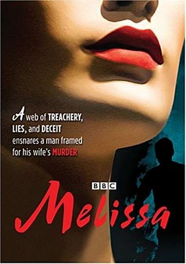 Melissa (1974) - TV Show