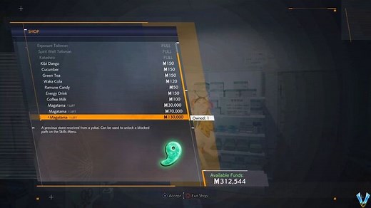 Ghostwire: Tokyo - DLC Magatama Locations Guide