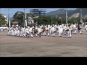 61st Independence Day Parade