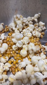 2.7M views · 20K reactions | Microwaving An Ear of Corn To Make Popcorn?!? | Eitan Bernath | Facebook