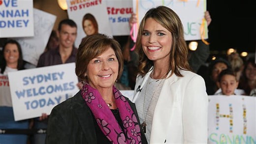 Savannah Guthrie’s mom: FBI shares suspect description, reward rises