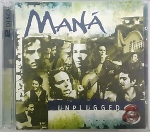 Maná - MTV Unplugged