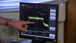 TV licence now needed to watch BBC iPlayer service; Reporter talking... Stock Footage Video