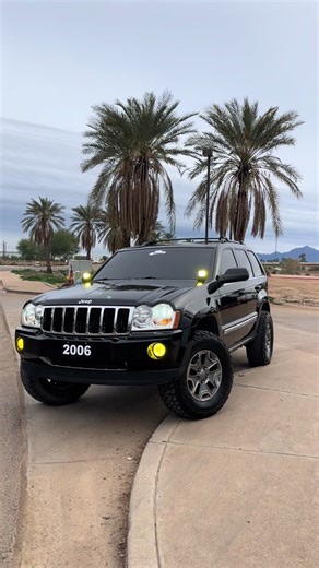 Jeep Grand Cherokee Review: Power and Performance