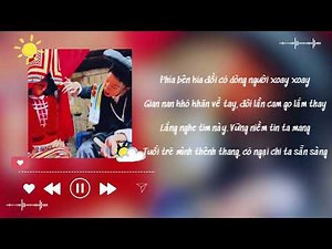 Nhạc Phim Đi Giữa Trời Rực Rỡ (LYRIC) -NGÔ LAN HƯƠNG