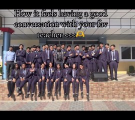 #batch2082✨ #science #heraldinternationalcollege