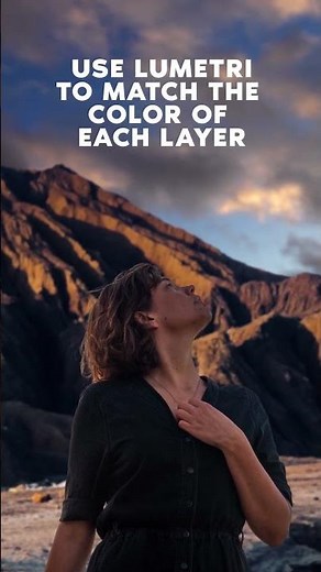 Add Motion to Your Photos in After Effects #Shorts