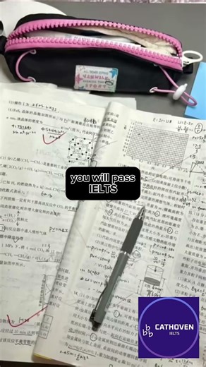 You WILL Pass IELTS! 💪 Study Motivation