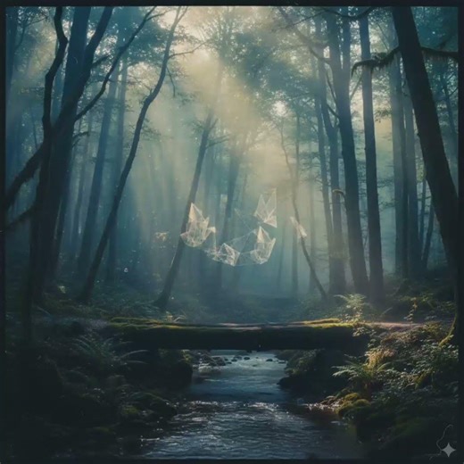Deep Forest Calm | Relaxing Music | 2026