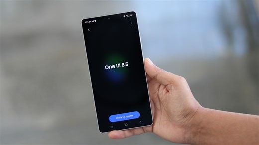 One UI 8.5 may offer longer battery life by limiting network usage