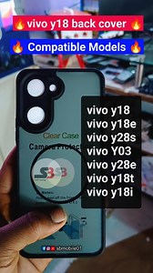 Realme vivo tecno infinix back cover universal Save it for later follow me for more information #mobiletecnician #mpbilellegendstürkiye #mobile #mobilerepairing #repair mobiletechnology mobilerepairingcourse mobipeople tranding viral Microscope Emmmc Cpu Tips Tutorial Programming Ufs Master Cpumaster Emmcmaster Xplore tranding Viral Repairing Scamatic Diagram Course Supported Models Battery Curve Temprared Glass | sbmobile01