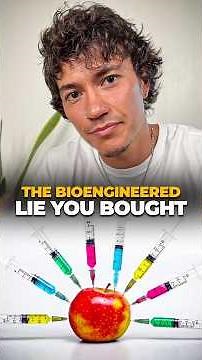 Bioengineered Isn’t What You Think