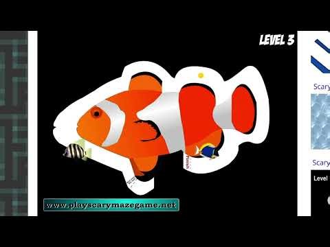 THIS SCARY MAZE GAME IS F*CKING HARD!!! | Epic Fail | Scary Maze Game 7 | Free To Play