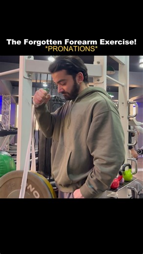 Supination Isn't Enough For Your Arms! 🤦🏻‍♂️ MOST PEOPLE DON'T KNOW ABOUT THIS ONE EXERCISE! 🔥😮💪🏻