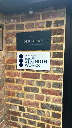 Fitness Studio - Rowing•Strength•TRX on Instagram: "Are you actually getting stronger… or just turning up and ticking a box? Because fitness should feel like progress, not just attendance. More strength. More energy. Better movement. Confidence in your body. As we get older, training smarter matters more than training harder. At Core Strength Works, we do things differently. We coach you. We guide you. We help you get stronger safely. Small groups. Smart programming. Lots of encouragement (and a