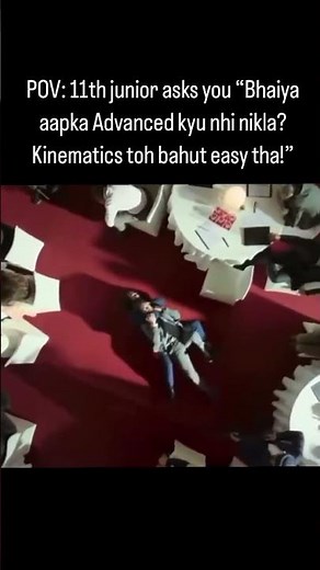 Class 11th students be like 😂😭