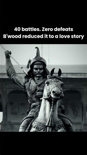 Bhajirao Peshwa 1 | Bhajirao mastani real story | maratha history | indian history