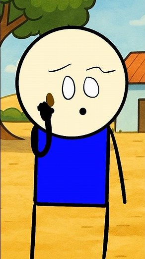 Is this poop? (Animation meme) ​⁠‪@NutshellAnimations‬ #shorts