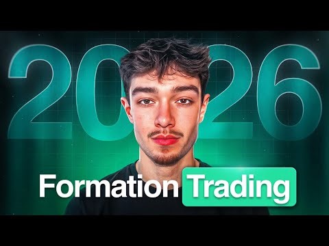 Apprendre à Trader sur le Forex en 2026 (formation gratuite)