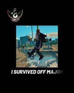 Computer Games x SideStreet KED - Album: The Effn #DungeonFamily